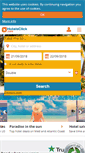 Mobile Screenshot of hotelsclick.com